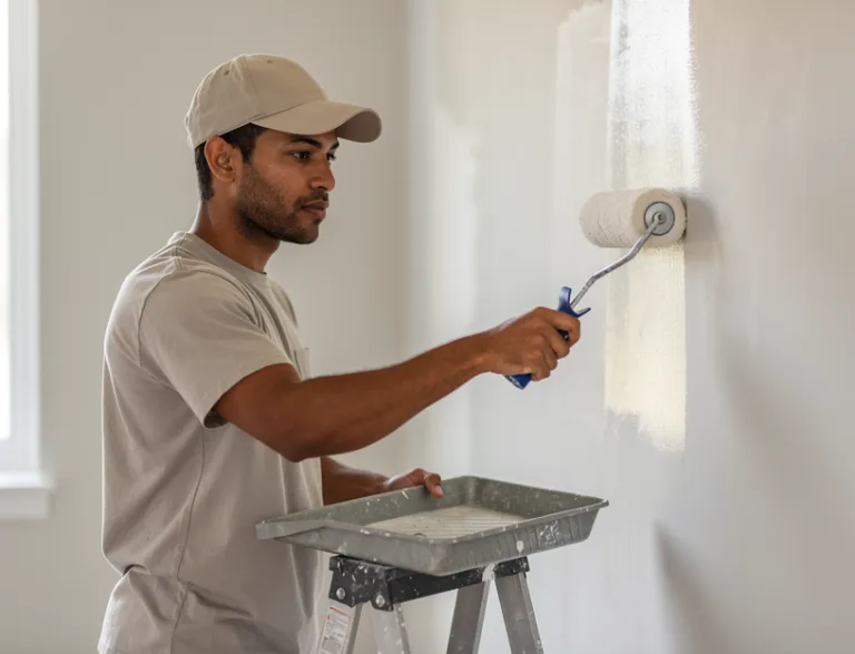 Maler Service in Gera